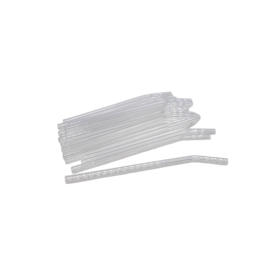 Picture of Glass Straw 2234/ 25 Pieces