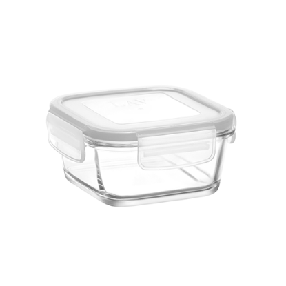 Picture of LAV Food container FRS 257/120 cc