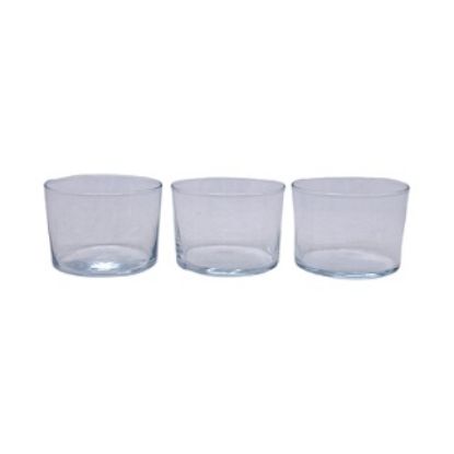 Picture of Lav Cup BDG  384/ 240 cc/ 3 Pieces