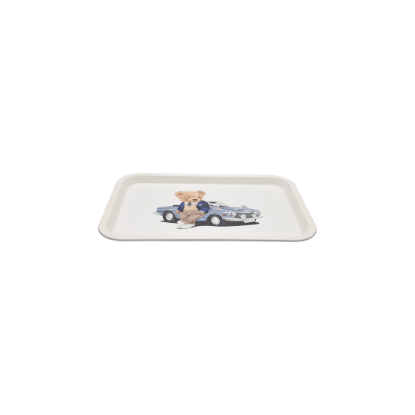 Picture of Plastic Tray 177