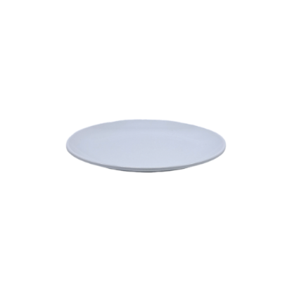 Picture of Flat Melamine Plate 511