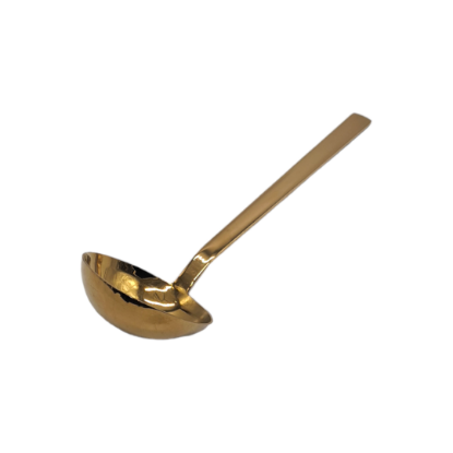 Picture of Gold Ladle