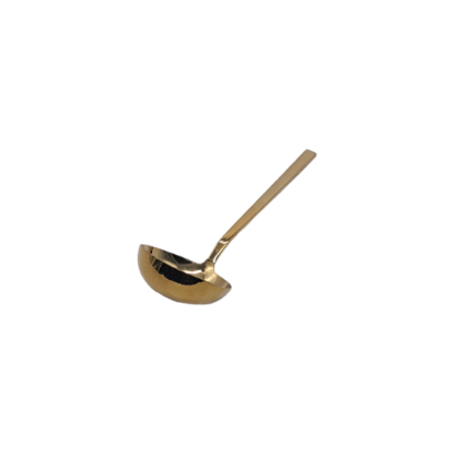 Picture of Mini Gold Ladle