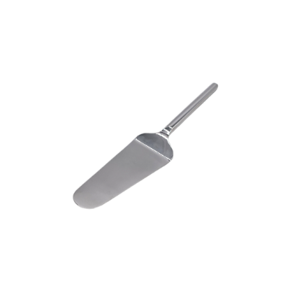 Picture of Silver Cake Shovel