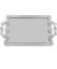 Picture of Schnieder Nickel Plated Tray 1413/ 43.5 x 29.7 cm