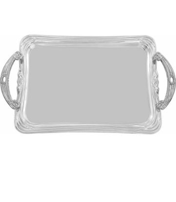 Picture of Schnieder Nickel Plated Tray 1415/ 43.5 x 29.7 cm