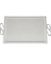 Picture of Schnieder Nickel Plated Tray 1417/ 43.5 x 29.7cm
