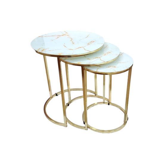 Picture of Coffee Tables 3 Pieces/5033403