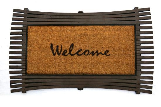 Picture of Door Mat 401/ 45*75 CM KGND