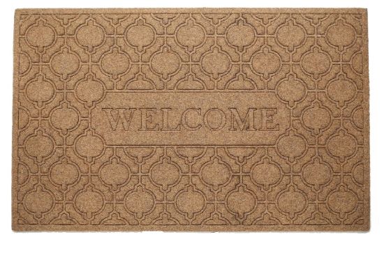 Picture of Door mat 521 /60*100cm KGTM