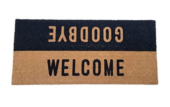 Picture of Door mat 920 NAD/55*120cm