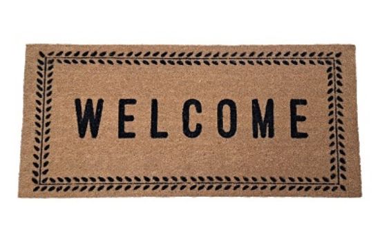 Picture of Door mat 940 NAD/55*120cm
