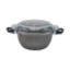 Picture of Vitrinor Deep Fryer 02102682/ 24 cm Black