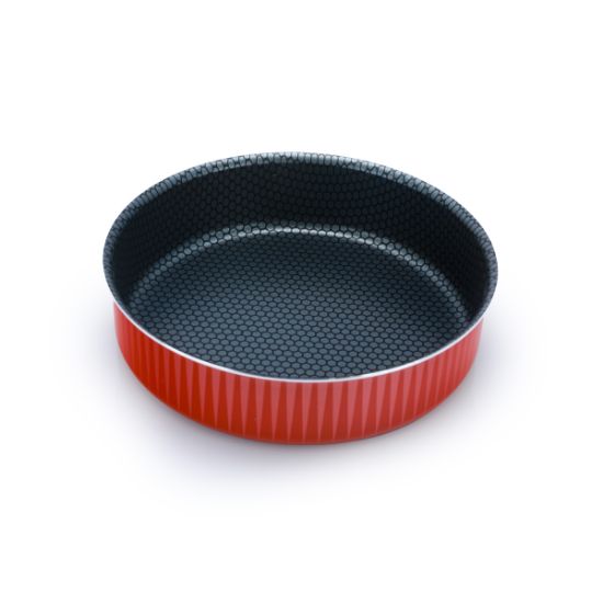 Picture of Trueval Round Classic Oven Tray 34 cm