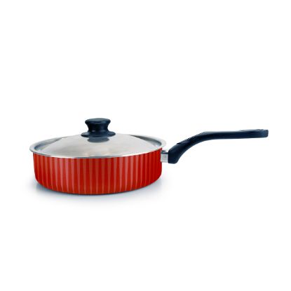 Picture of Trueval sauteuse 28cm with Lid