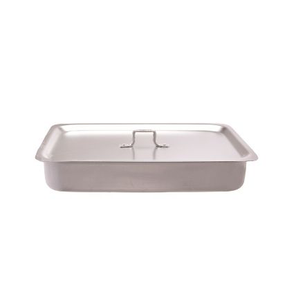 Picture of Zenouki Rectangular tray with lid 1/25cm
