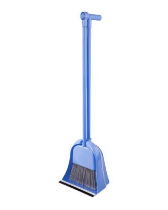 Picture of Flora Dustpan with Broom 077