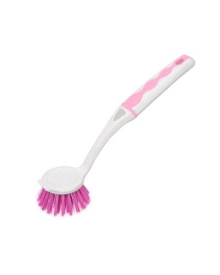 Picture of Flora Sofline Sink & Dish Brush 302