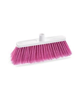 Picture of Flora Soft Floor Brush with Stick 304/ 20cm 
