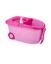 Picture of Flora Wheeled Spin Mop 369