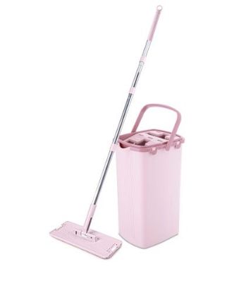 Picture of Flora Tablet Mop Cleaning Set 400