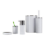 Picture of Toskana Bathroom Set-White SAS01/01