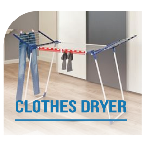 Picture for category Clothes Dryer