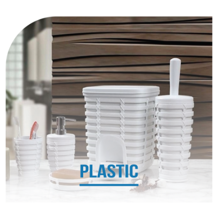 Picture for category Plastic