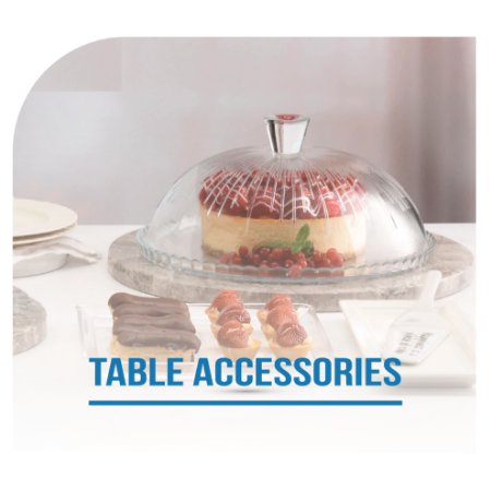 Picture for category Table Accessories