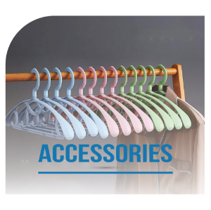 Picture for category Accessories