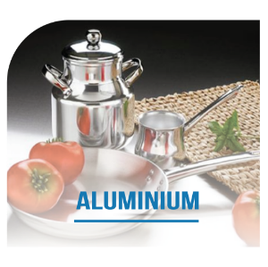 Picture for category Aluminium