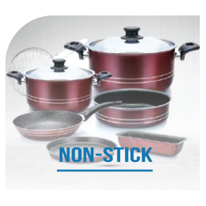 Picture for category Non-Stick