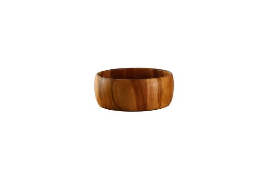 Picture of Billi Wooden Bowl ACA B1/ 15 cm