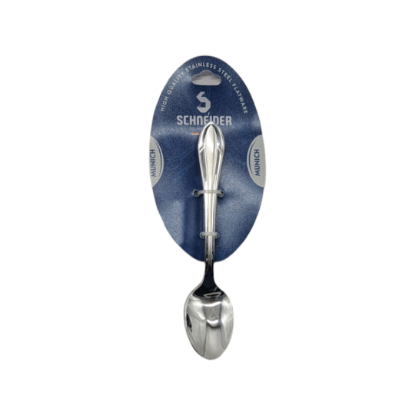 Picture of Schneider MUN Silver Tea Spoon/ 6 Pieces