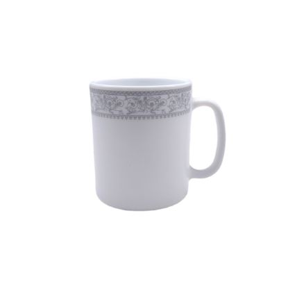 Picture of LaOpala Persion Silver Mug