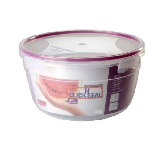 Picture of Princeware Round Container 5966/2.66L