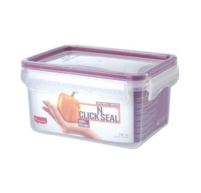 Picture of Princeware Rectangular Container 5914/730ML