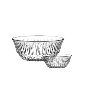 Picture of  LAV Bowl Set  Alns1/ 7 Pieces 2050CC/345CC