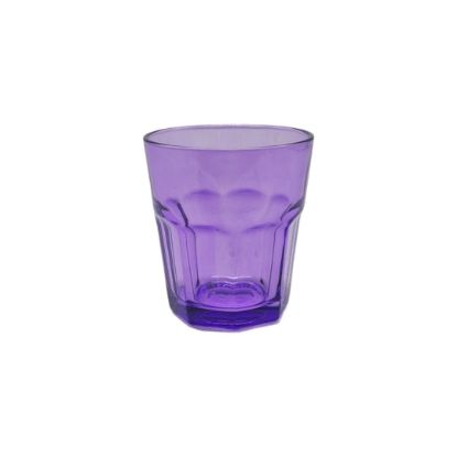 Picture of LAV Purple Glass Tumbler ARA 233 PG034ATDX-300ML