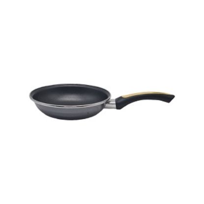 Picture of Vitrinor Crystal Frypan 18 cm Black