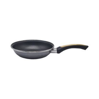 Picture of Vitrinor Crystal Frypan 22 cm Black