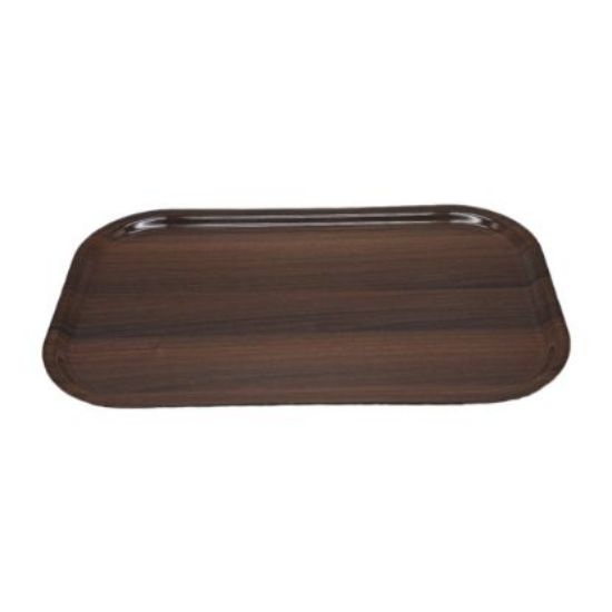 Picture of Wooden Tray 1613/ 40 x 63 cm