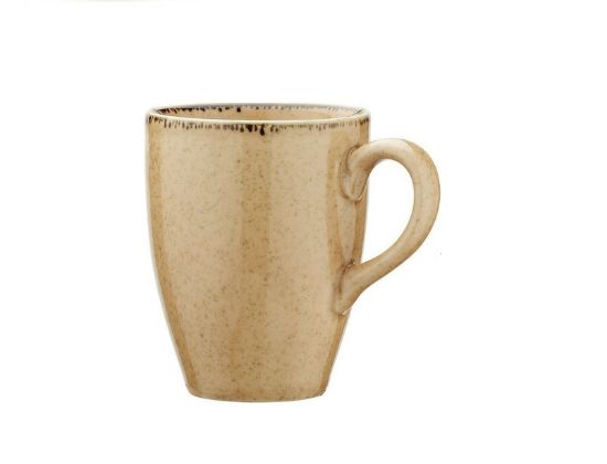 Picture of Lima Beige Mug 73002