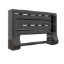 Picture of Wall Roll Holder Black E81/06