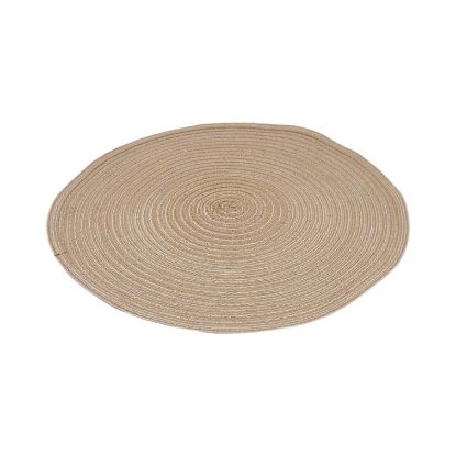 Picture of Round Placemat 45021/ 37 cm