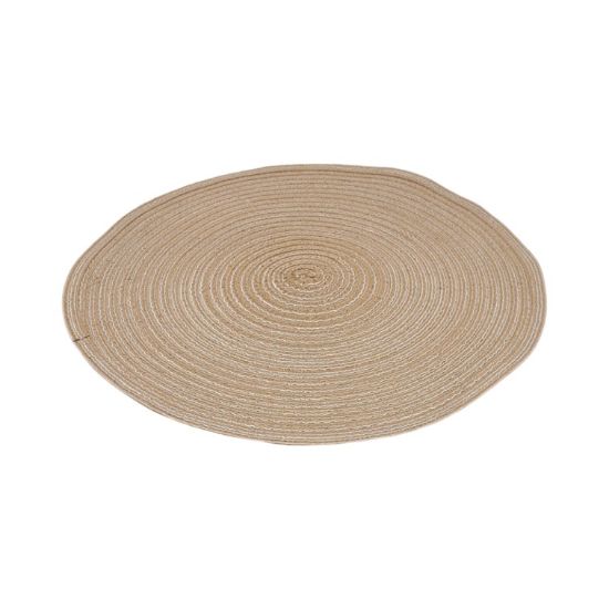 Picture of Round Placemat 45021/ 37 cm