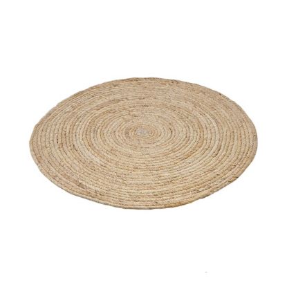 Picture of Round Placemat 45023/ 37 cm