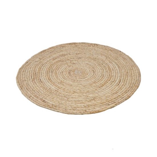 Picture of Round Placemat 45023/ 37 cm