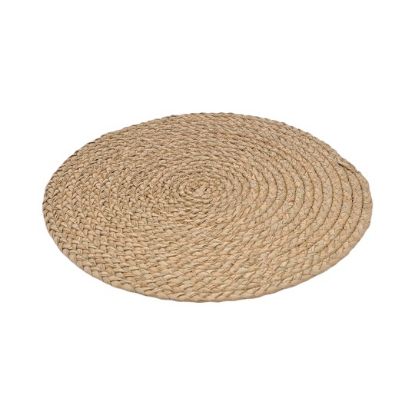 Picture of Round Placemat 45024/ 38 cm