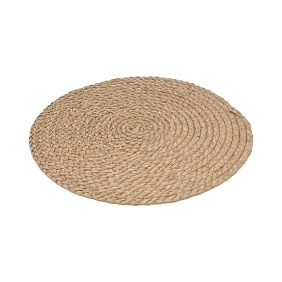 Picture of Round Placemat 45024/ 38 cm